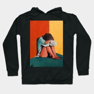 Vivid Hoodie